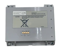 BD - CareFusion Panasonic Battery Pack 12V 4.0Ah TC10012939 Used