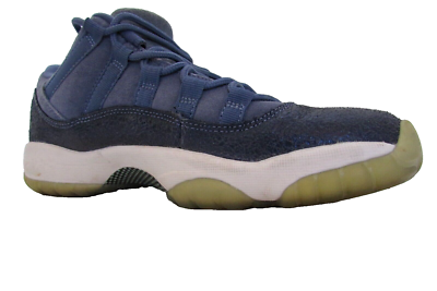 jordan 11s blue moon