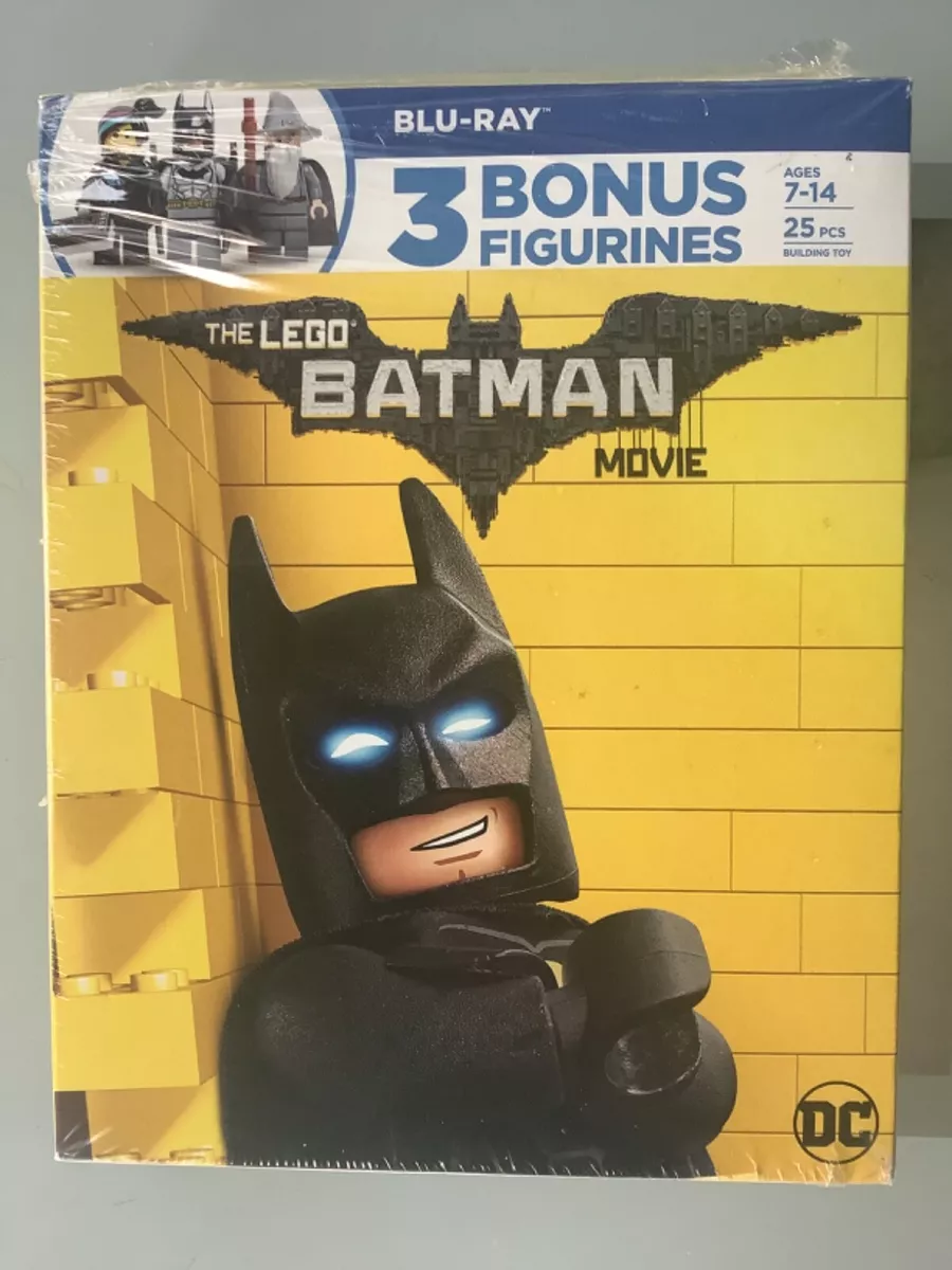 12 Mashups to Watch After You See 'The LEGO Batman Movie