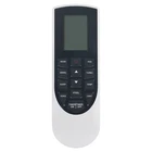 Replace YAN1F1 Universal Remote for GREE TOSOT Air Conditioner YAN1F1F YAN1F6F