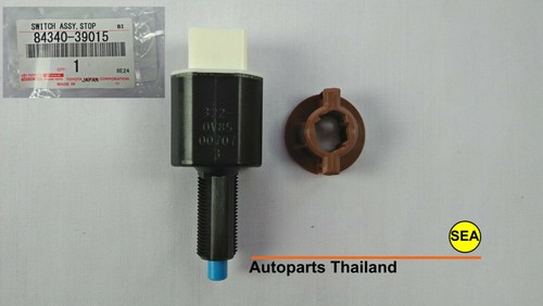 8434039015 Toyota Brake Light Stoplamp Switch Brand New Genuine Parts Unit 1pc EBay