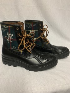 polo udel boot