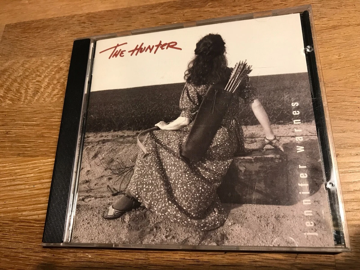 Jennifer Warnes Hunterレコード（2011新品未開封）他 Jennifer Warnes - The Hunter on Impex Reissue | eBay