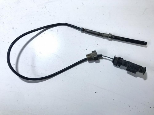 Mercedes-Benz C-CLASS 2003 Exhaust Sensor Sensor Exhaust Gas Tempe #651999-44