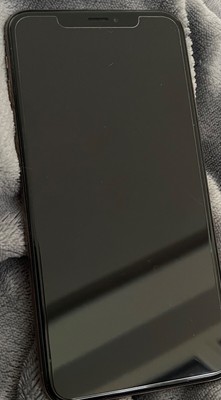 Apple iPhone XS Max A2101 (GSM) - 64GB - Silber (Ohne Simlock) (Dual-SIM)