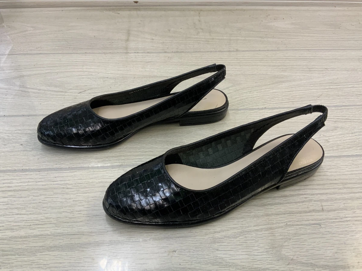 Trotters 2024 lucy slingback