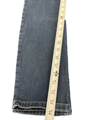 Style & Co Women  High-Rise Slim-Leg Jeans Piper Size 2 - Bild 4 von 7
