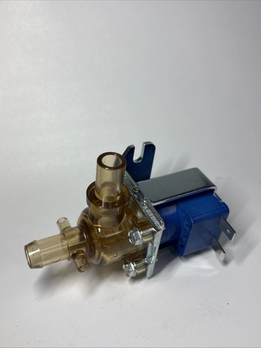 Bunn Valve Assembly, Bypass-Plastic 120V 27370.0007 - Genuine OEM Replacement photo 1
