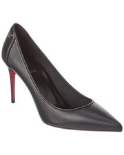 Christian Louboutin Sporty Kate 85 Leather Pump Women's