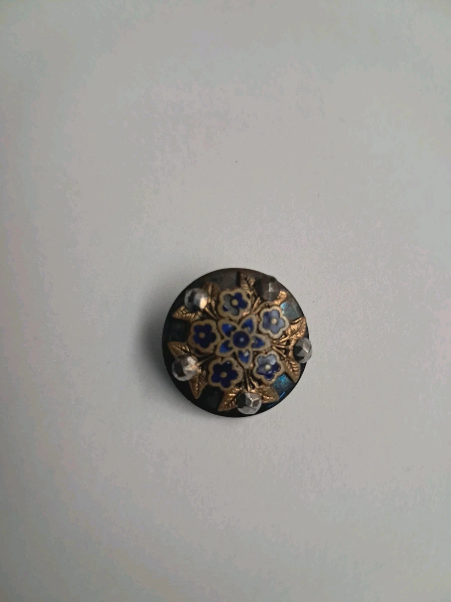 Steel Antique Sewing Buttons for sale | eBay