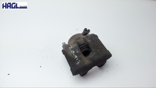 Bremssattel Rechts Vorne 54/22 640 BMW 318ti compact E46 Limousine