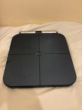 Hume Health Body Pod Smart Scales Bluetooth Body Composition Analyzer