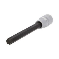 1/2 Zoll Bit-Stecknuss Torx, Lang, T55 KS Tools 911.9224