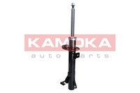 1X StoßDäMpfer Kamoka 2000259 FüR Ford Fusion Tdci