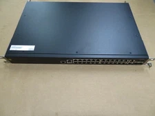 Ruckus Wireless ICX7150-24P-4X1G 24-Port Ethernet Switch