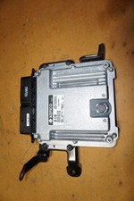 12 13 Kia Rio 39110-2BDA7 Computer Brain Engi...