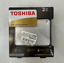 Toshiba USB 3.0 Festplatte Seagate Enterprise 3,5" 2TB 7,2K SAS 12Gbps HDD