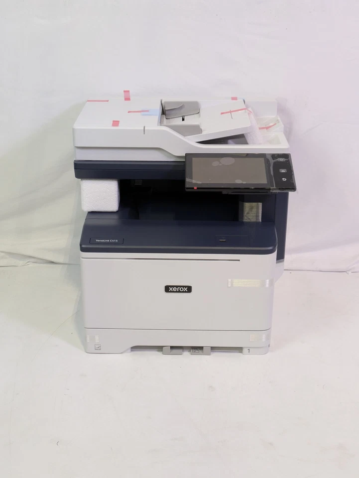 Xerox VersaLink C415 Color Multifunction Printer | C415/DN - Image 2 of 4