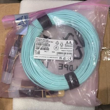 Mellanox MFS1S50-H020E IB HDR to 2 xIB 20M 2x100Gb/s QSFP56 to 2xQSFP56 AOC