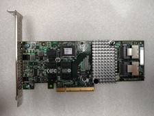 LSI Megaraid SAS 9261-8i SATA/SAS RAID Contro...
