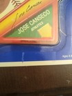 Jose Canseco Play Ball! Superstar Collectible Plaque Oakland Athletics — photo 4