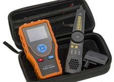 TDR Tester For RJ45 And BNC Network Cable: Mapping, Continuity, Length