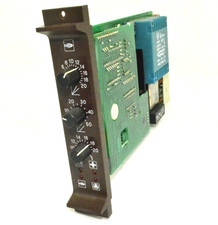 Buderus Modul M004- Braun -Kesselkreis Ecomatic 3000 ✅ mit Gewährleistung