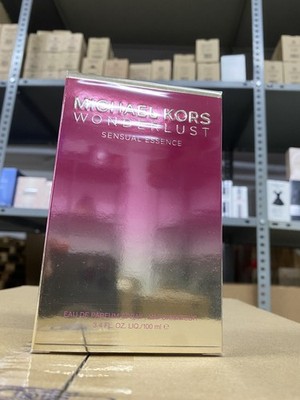 MICHAEL KORS WONDERLUST SENSUAL ESSENCE EAU DE PARFUM 100ML