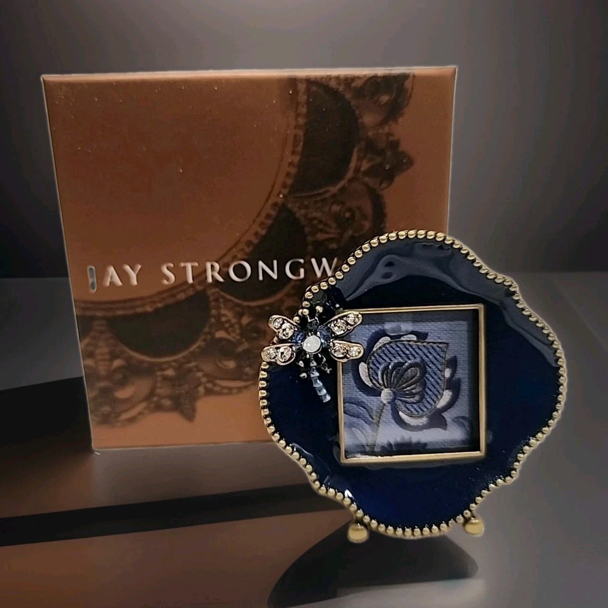 Jay Strongwater for sale | eBay