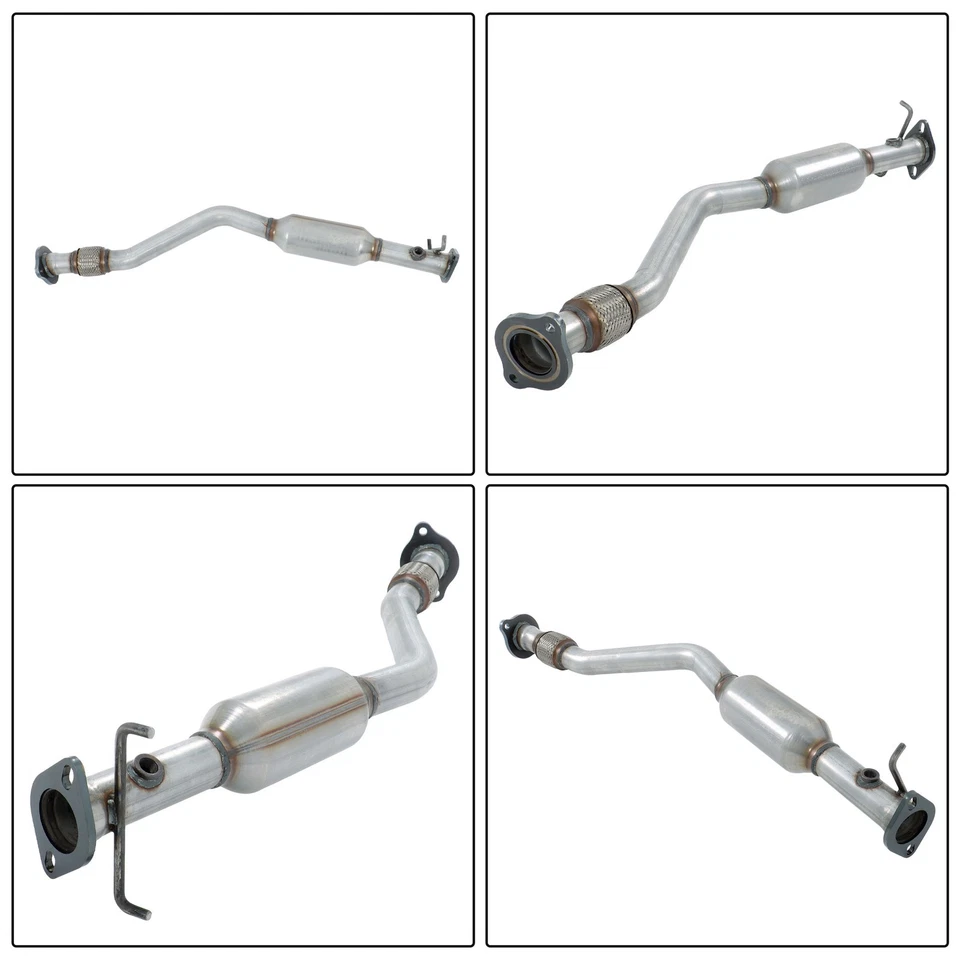 Catalytic Converters 642525 For Buick Century Chevy Impala 3.1L 3.4L 1997-2005 Foto 3 de 4