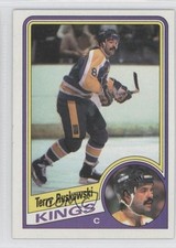 1984-85 Topps Terry Ruskowski #68 1s7