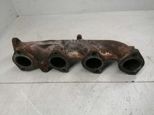 BMW 5 Touring F11 Auspuffkrümmer 781018203 2.00 Diesel 2012 34231068