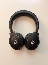 Raycon Everyday Bluetooth Headphones Active Noise-Cancelling, 40-Hour Battery