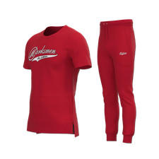 MJH Fleece Sweatsuit