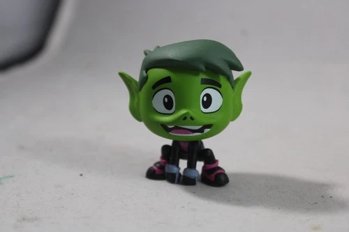 Funko DC Mystery Mini Teen Titans Beast Boy 2in