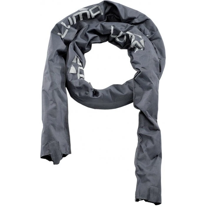 LUMA Funda textil para cadena candado antirrobo TEXTIL ESCUDO