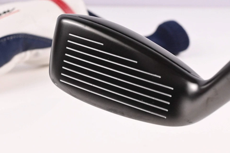 Ben Hogan VKTR #4 Hybrid / 22 Degree / Stiff Flex UST Mamiya iROD 75 SHaft - Image 4 of 4