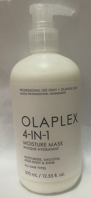 Olaplex 4-IN-1 Moisture Mask 12.55 Fl OZ