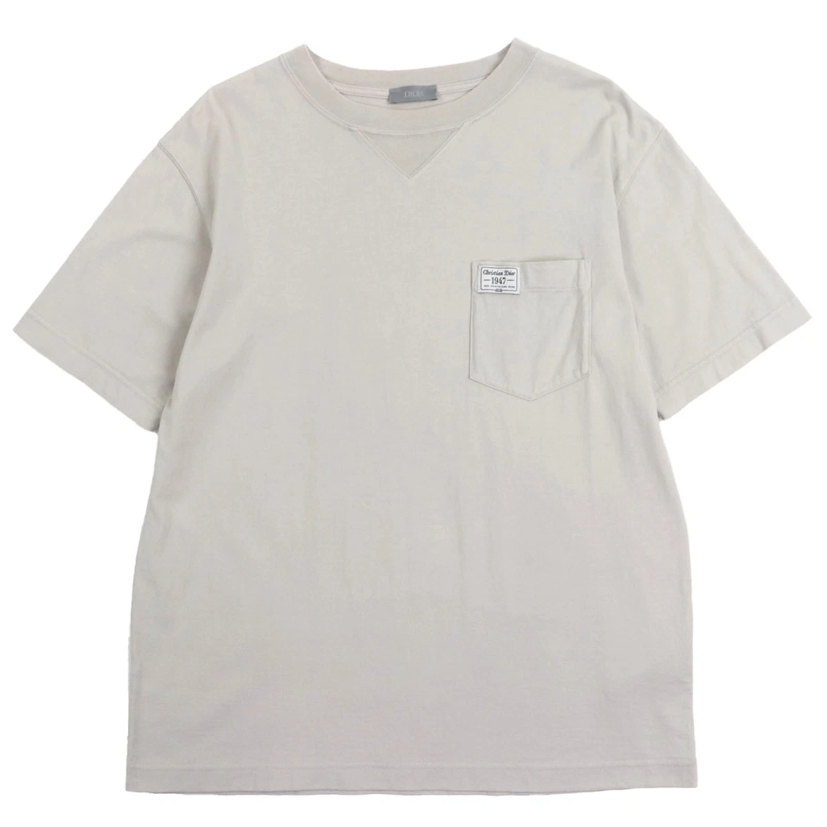 Dior Gray Shirts for Men for sale | eBay