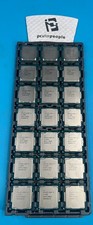  LOT OF 21 Intel Core i5-4/6/7/8 GEN CPU PROCESSOR FREE SHIPPING SEE DETAILS 