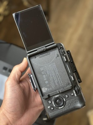 Sony FX30 Digital Cinema Camera Body Only
