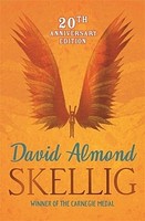 Skellig David Almond