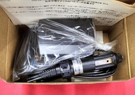 NEC PC ENGINE GT Dedicated Car Adapter Pi-ad12 Unused Used