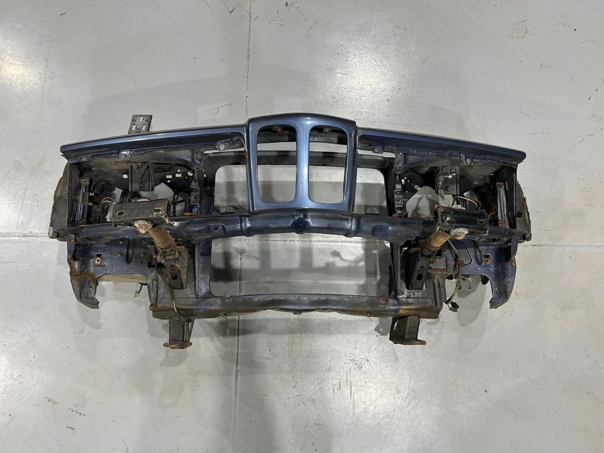BMW635アイアンバンパー Bumpers & Parts for BMW 635CSi for sale | eBay
