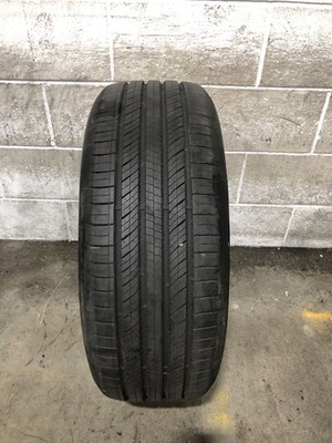 1x P235/55R18 Hankook iON EVO AS SUV EV TO 8/32 104 H Used Tire 2355518