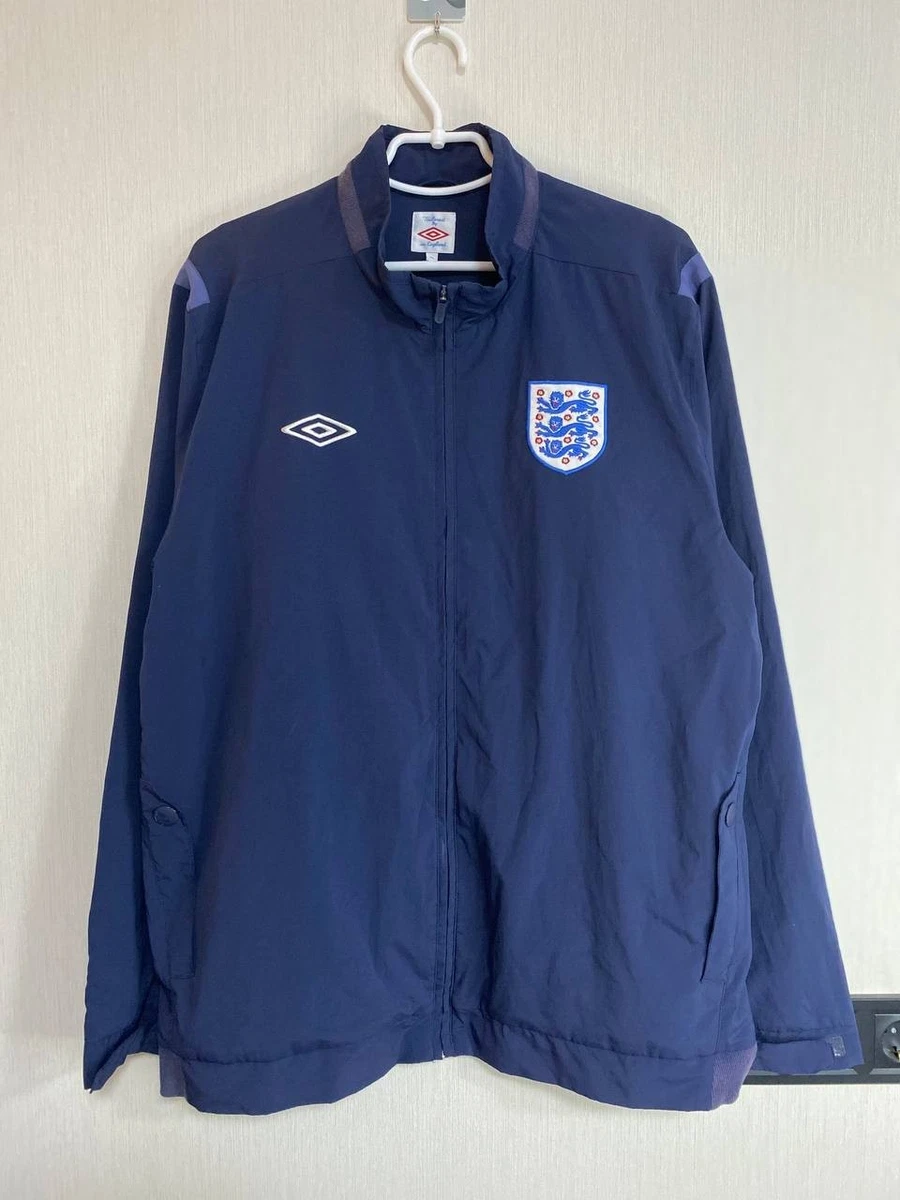 England National Team Soccer Jackets for sale | eBay