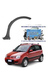 Fiat Panda 169 1.2 1.3 MJT 4x4 Modanatura Passaruota Posteriore Sx