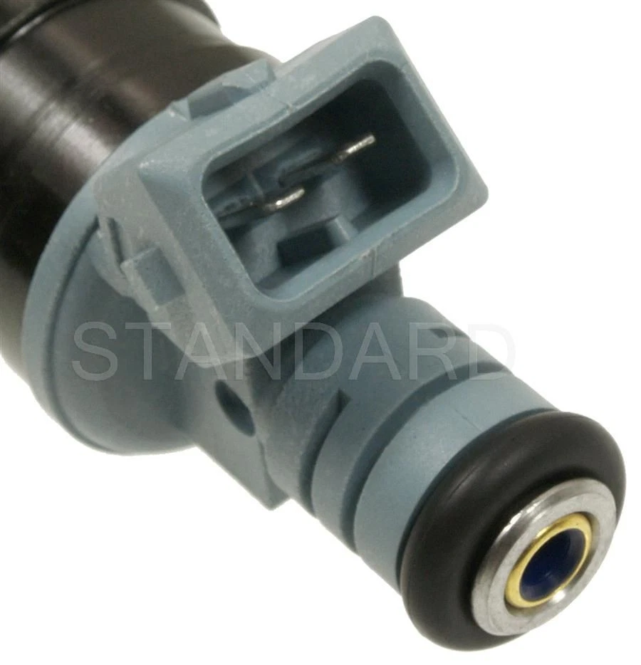 Nuevo inyector de combustible SMP para chasis de autocaravana Ford F-53 1991-1997 7,5 L V8 Foto 4 de 4