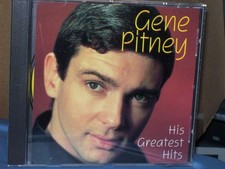 Gene Pitney - His Greatest Hits