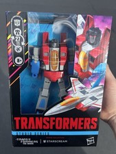 Transformers Studio Series MTMTE Collection V...